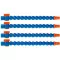 Шарнирные трубки 1/2" JETON  (типоразмер LOC-LINE)для подачи СОЖ в системах подачи охлаждающей жидкости.  Шарнирные трубки 1/2" JETON для подачи СОЖ в системах подачи охлаждающей жидкости. фото 1