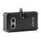 Компактный модульный тепловизор Flir ONE Pro iOS (Lightning) для смартфонов Apple фото 1