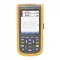 Fluke 124B - цифровой осциллограф портативный фото 1