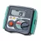 Измеритель параметров устройств защитного отключения (УЗО) KEW Model 5406A фото 1