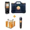 Комплект testo 320 с H2-компенсацией + Смарт-зонд testo 510i фото 1