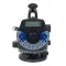 Цифровой нивелир Spectra Precision FOCUS DL-15 фото 1