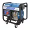 Дизельный генератор TSS SDG 9000EH3UA фото 1