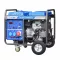 Бензогенератор TSS SGG 10000EH3A фото 1