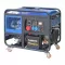 Дизельный генератор TSS SDG 12000EH3A фото 1