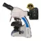 Микроскоп люминесцентный тринокулярный MICROmed Evolution LUM LS-8530 фото 1