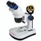Микроскоп стереоскопический MICROmed SM-6420 20x-40x (МБС-10) фото 1