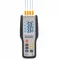 Цифровой термометр (4 канала, термопары K-типа) WALCOM HT-9815 фото 1