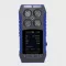 Мультигазовый детектор WALCOM MGD-04 (O2, CH4, H2S, CO2) фото 1