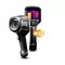 Тепловизор Flir E5 Wifi (для энергоаудита, стройки, электрика) фото 1