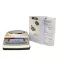 Весы лабораторные ADT1200 (АХIS) 1200 г, 0.01 г II класс фото 1