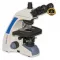 Микроскоп биологический тринокулярный MICROmed Evolution ES-4130 фото 1