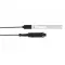 Электрод Delta OHM SPT-01G (K=0,1) для кондуктометра фото 1
