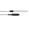 Электрод Delta OHM SPT1G (K=1) для кондуктометра фото 1