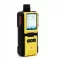 Газовый детектор с прокачкой Walcom W-K-600 (CO, CH2O, NO2) фото 1