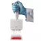Дозатор пипеточный ДПМП-8-10-100 мкл Thermo Scientific Техно фото 1