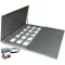 WPT/4 300 H7/Z/EX 4 Load Cell Platform Scales, pit version фото 1
