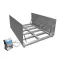 WPT/4 6000 H10/Z/EX 4 Load Cell Platform Scales, pit version фото 1