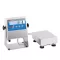 WPT 3/H1/K Waterproof Scales With Stainless Steel Load Cell фото 1
