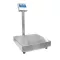 WPT 15/H3 Waterproof Scales With Stainless Steel Load Cell фото 1