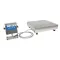 WPT 60/H3/K Waterproof Scales With Stainless Steel Load Cell фото 1