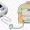 Seoil Pacific Comfort Cough Plus Аппарат для удаления мокроты фото 1
