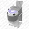 Velopex MD 3000 - проявочная машина со столом для общей рентгенологии (в том числе для стоматологических пленок) фото 1