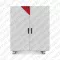 Binder ED 720 - стерилизатор горячим воздухом, 720 л фото 1