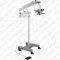 SOM 62 Basic - офтальмологический микроскоп, комплектация Basic фото 1