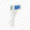 Berrcom JXB-178 - бесконтактный термометр со встроенной памятью и цветовой индикацией фото 1