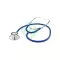 Стетоскоп (стетофонендоскоп) медицинский KaWe Double 06.22300.032, синий фото 1