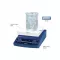 Магнитная мешалка WiseStir® MSH-20A фото 1