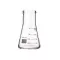 Колбы конические широкогорлые фото 1