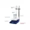 Магнитная мешалка WiseStir® MSH-20D фото 1