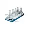 Магнитная мешалка WiseStir® MS-MP8 фото 1