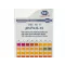 Индикаторная бумага pH-Fix 0-14 фото 1