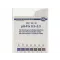 Индикаторная бумага pH-Fix 0,3-2,3 фото 1