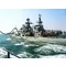 Устройства передачи сухих и жидких грузов в море на ходу траверзным способом фото 1