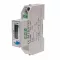 Счетчик электроэнергии LE-01MR, однофазный, Modbus RTU фото 2
