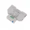Счетчик электроэнергии LE-01MR, однофазный, Modbus RTU фото 3