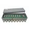 Клеммная коробка KPFD-8 фото 1