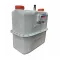 Газовый счетчик мембранный Itron SN G25 фото 3