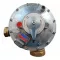 Регулятор давления газа Fisher B25 фото 2