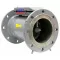 Газовый счетчик ультразвуковой Курс-01 А G250 DN150 фото 1