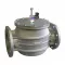 Электромагнитный газовый клапан Madas M16/RM N.A. DN150 фото 1