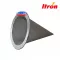 Фильтр газовый конусный Itron VAS фото 1