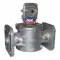Газовый фильтр с индикатором Madas FGM DN50 фото 1
