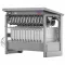 Конденсационный котел Unical MODULEX EXT 1000 фото 2