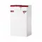 Газовый котел напольный дымоходный Колви Eurotherm ET 50 CР (КТН 50 CР) фото 1