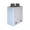 Газовый котел навесной турбированный Колви Eurotherm 100 EST фото 1